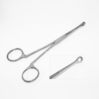 Foerster slotted w/lock