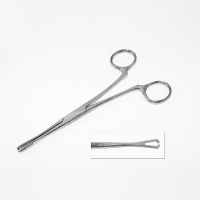 Pennington slotted w/lock