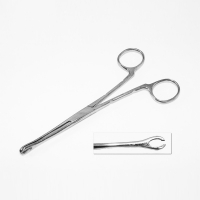 Foerster slotted w/lock