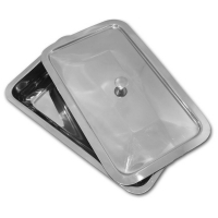 Sterilization implemens