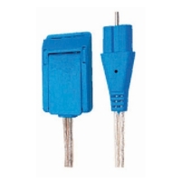 Patient Return Plate