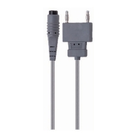 Bipolar Forceps Cables