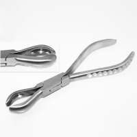 Ring closer pliers
