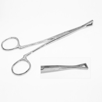 Pennington slotted w/lock