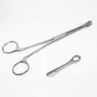 Foerster slotted w/lock