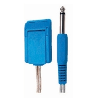 Patient Return Plate