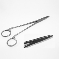 Multi tools & pean clamps