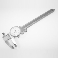 Gauge caliper