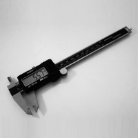 Gauge caliper