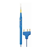 Electrosurgical Pencil
