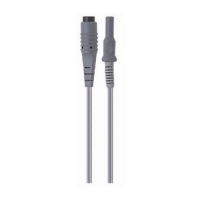 Bipolar Forceps Cables