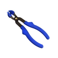 Nylon Jaws Needle Pliers