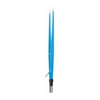 European Irrigation Bipolar Forceps
