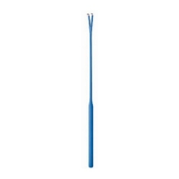 Electrosurgical Instruments for Gynecology