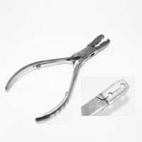 Multi tools & pean clamps