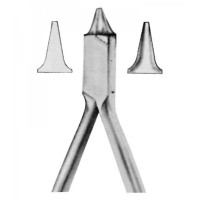 PLIERS FOR ORTHODONTIC & PROSTHETICS