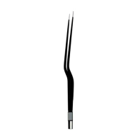 European Non-Stick Bipolar Forceps