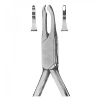 PLIERS FOR ORTHODONTIC & PROSTHETICS