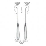 Suture Clips, Suture Sets, blunt