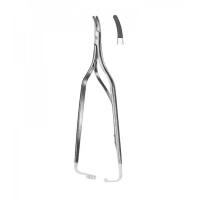 NEEDLE HOLDERS WITH T.C. INSERTS