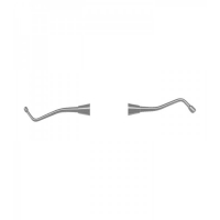 AMALGAM PLUGGERS / CONDENSERS / APPLICATORS