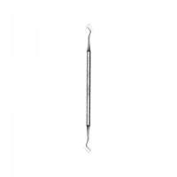 WAX, PORCELAIN & CEMENT INSTRUMENTS