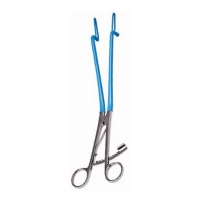 Electrosurgical Instruments for Gynecology