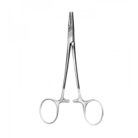 NEEDLE HOLDERS WITH T.C. INSERTS