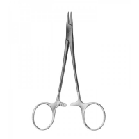 NEEDLE HOLDERS WITH T.C. INSERTS