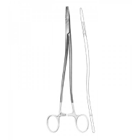 NEEDLE HOLDERS WITH TUNGSTEN CARBIDE INSERTS