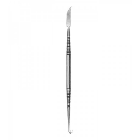 WAX, PORCELAIN & CEMENT INSTRUMENTS