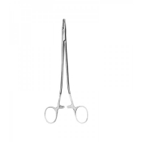 NEEDLE HOLDERS WITH TUNGSTEN CARBIDE INSERTS