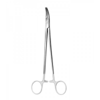 NEEDLE HOLDERS WITH TUNGSTEN CARBIDE INSERTS