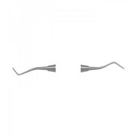 AMALGAM PLUGGERS / CONDENSERS / APPLICATORS