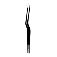 European Non-Stick Bipolar Forceps