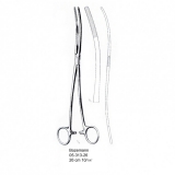 Cotton Swab Forceps