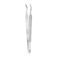 EXTRACTING FORCEPS 'FOR CHILDREN'