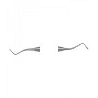 AMALGAM PLUGGERS / CONDENSERS / APPLICATORS