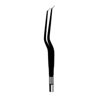 European Non-Stick Bipolar Forceps