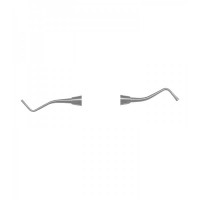 AMALGAM PLUGGERS / CONDENSERS / APPLICATORS