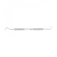 EXPLORER / PROBE COMBINATION