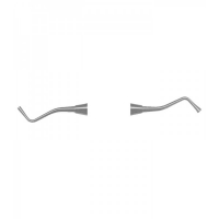 AMALGAM PLUGGERS / CONDENSERS / APPLICATORS