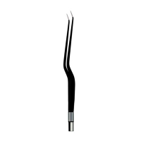 European Non-Stick Bipolar Forceps