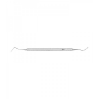 EXPLORER / PROBE COMBINATION