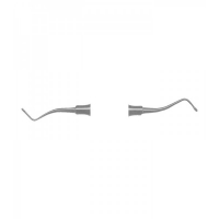 AMALGAM PLUGGERS / CONDENSERS / APPLICATORS