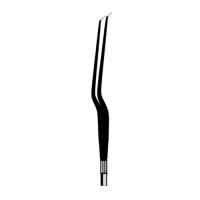 European Non-Stick Bipolar Forceps