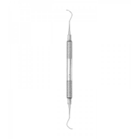 CURETTES NO 4 HANDLE