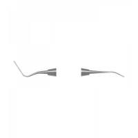 AMALGAM PLUGGERS / CONDENSERS / APPLICATORS