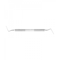 ENDODONTIC CONDENSERS