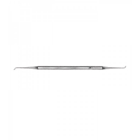 AMALGAM PLUGGERS / CONDENSERS / APPLICATORS